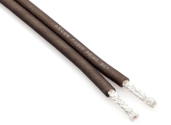 Argon Audio Prime 1 - cecha 1